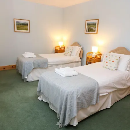 Nuttleber Cottage, Skipton