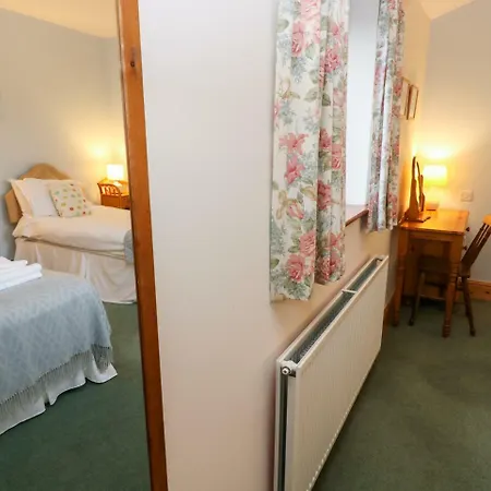 Feriehus Nuttleber Cottage, Skipton