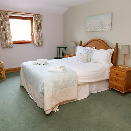 Nuttleber Cottage, Skipton