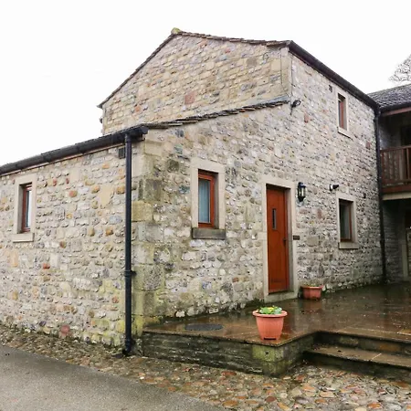 Nuttleber Cottage, Feriehus *