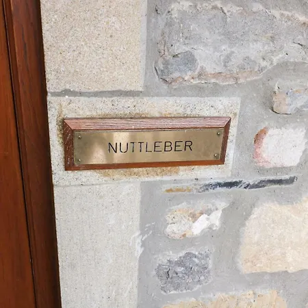 Feriehus Nuttleber Cottage, Skipton