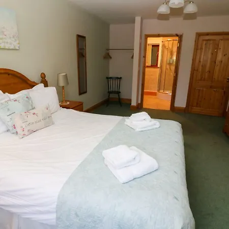 Nuttleber Cottage, * Skipton